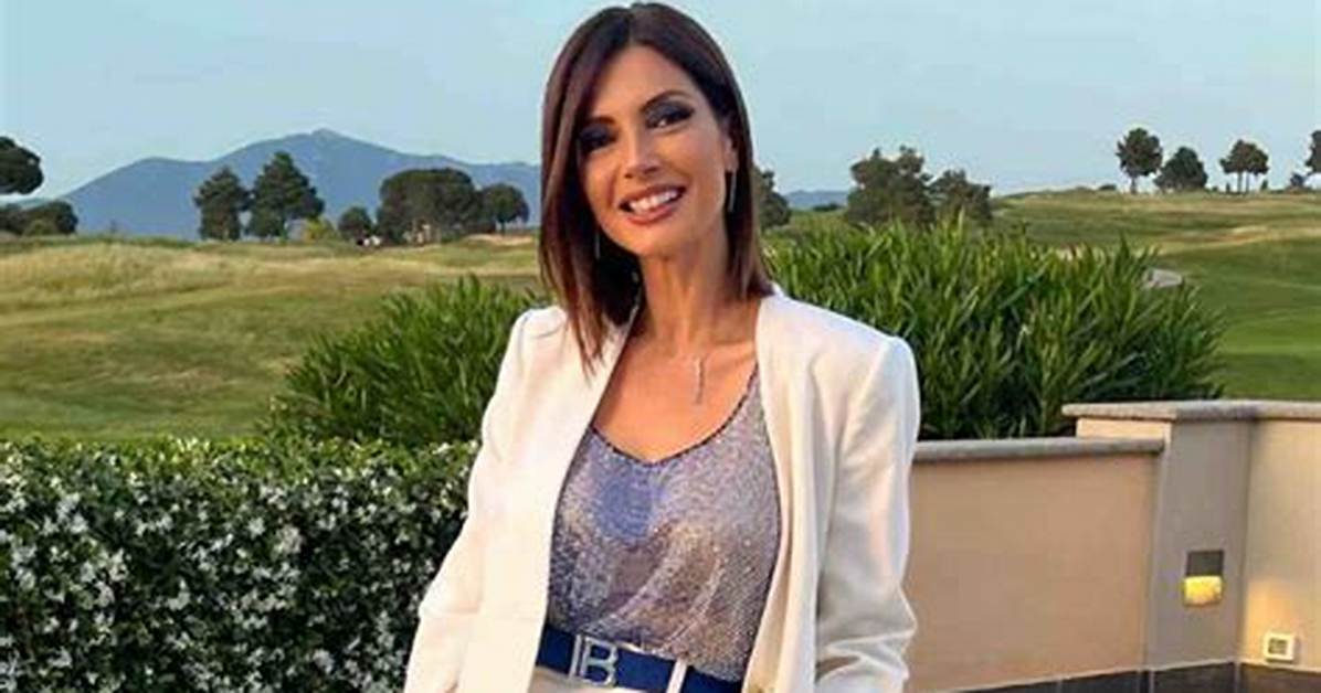 Alessia Mancini Net Worth