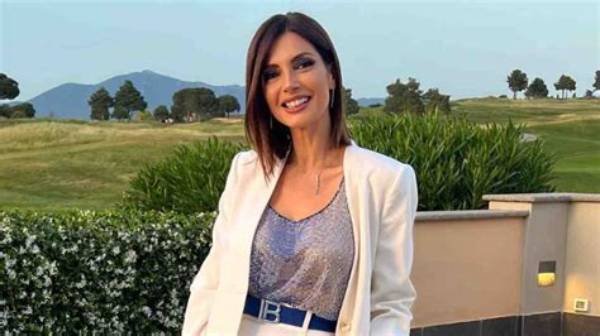 Alessia Mancini Net Worth
