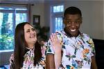 Alex and Caroline from You, Me, & My Ex Had a Baby in 2022!