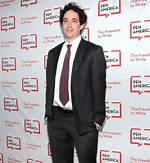 Alex Berenson Net Worth