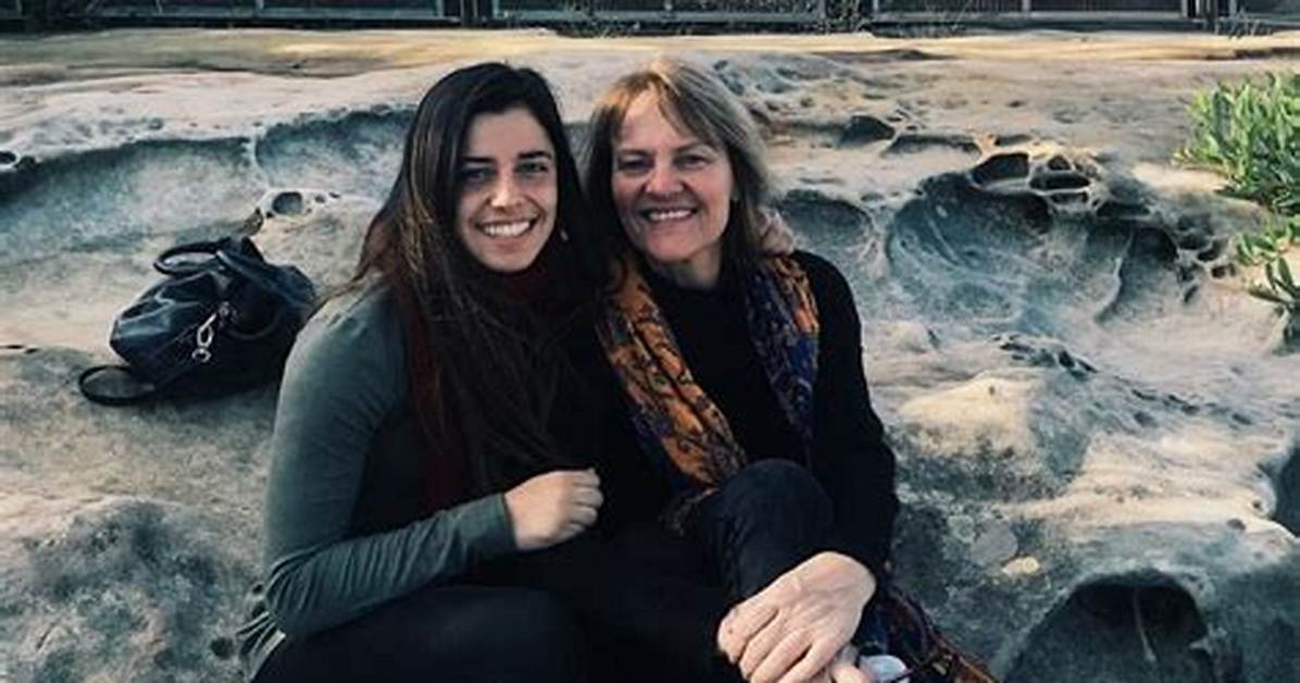 Alex Chidiac Parents | Who Are They | Family Tree and Siblings