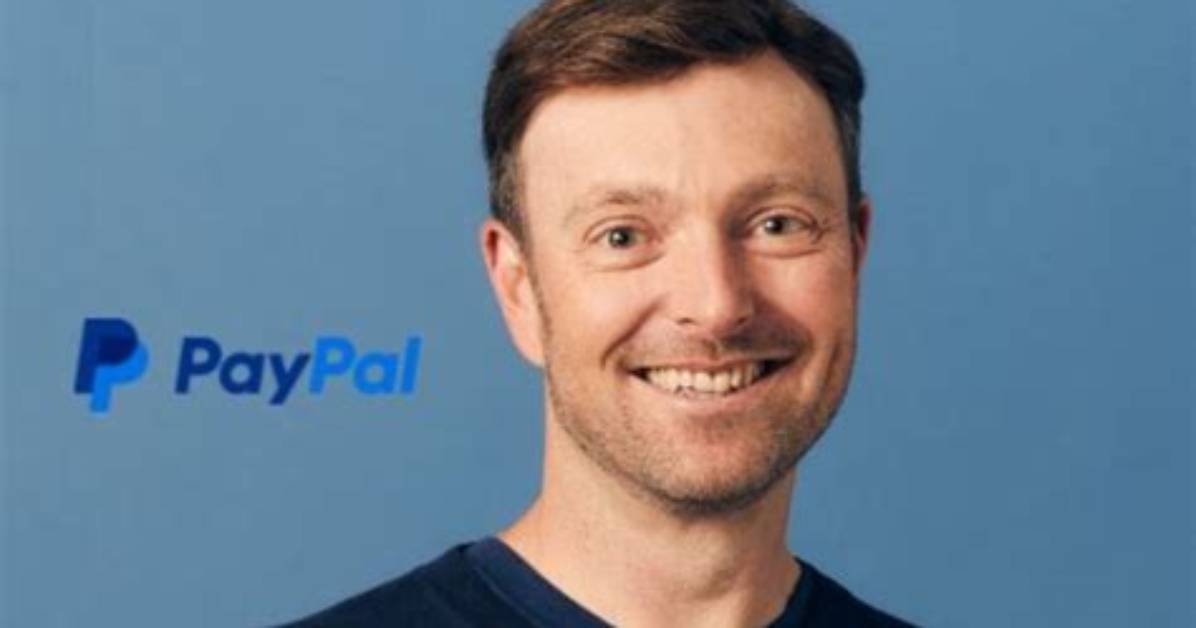 Alex Chriss – Business Executive, Ceo of Paypal | Net Worth 2023, Height, Weight, Career, Wiki, Bio