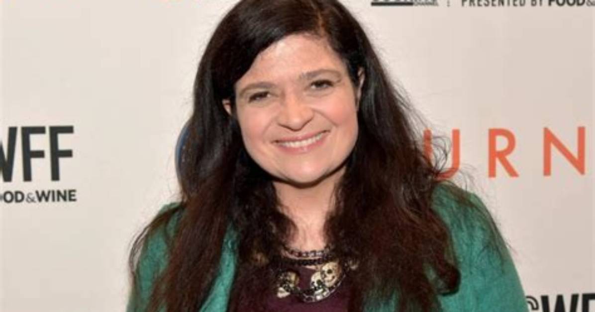 Alex Guarnaschelli Food Network, Bio, Wiki, Age, Husband, Fiance, Daughter, and Net Worth