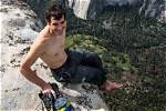 Alex Honnold