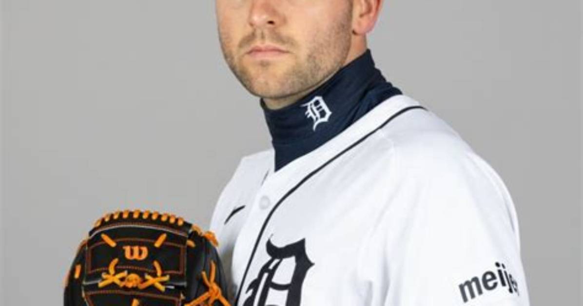 Alex Lange
