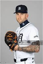 Alex Lange