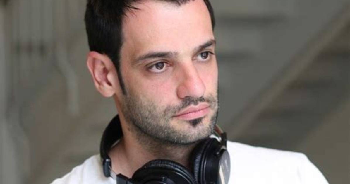 Alex Lora Cercos