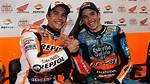 Alex Marquez | All About Marc Marquez Brother | Family and Age Gap Details