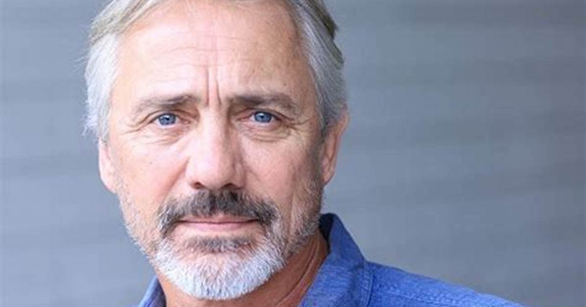 Alex Mcarthur Net Worth
