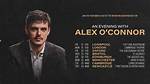Alex O’connor