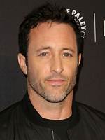 Alex O’loughlin