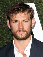 Alex Pettyfer Height