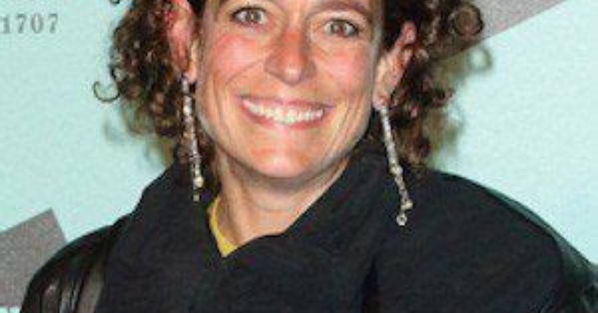 Alex Polizzi Net Worth 2024