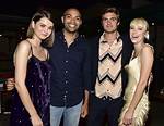 Alex Roe Net Worth – How Much Is Roe Worth?