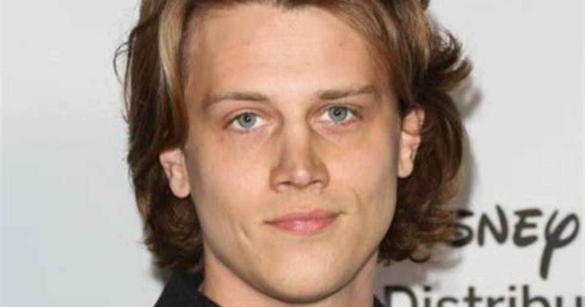 Alex Saxon