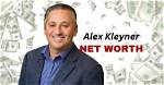 Alex Spiri Net Worth? How Much Is His Salary?