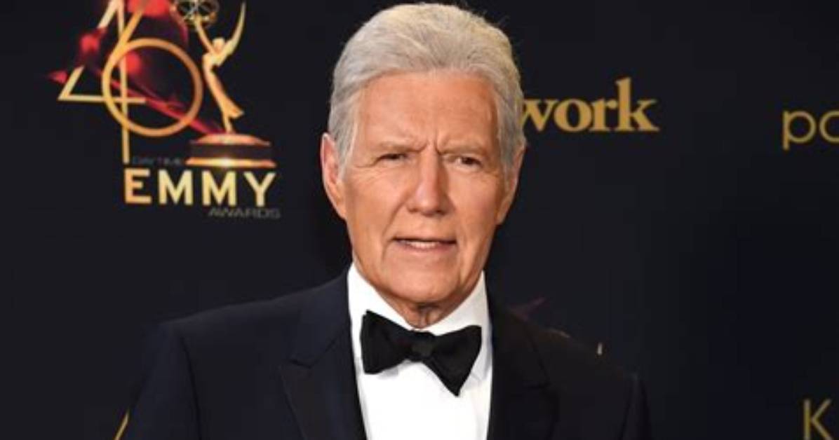 Alex Trebek Net Worth – How Much Is Trebek Worth?