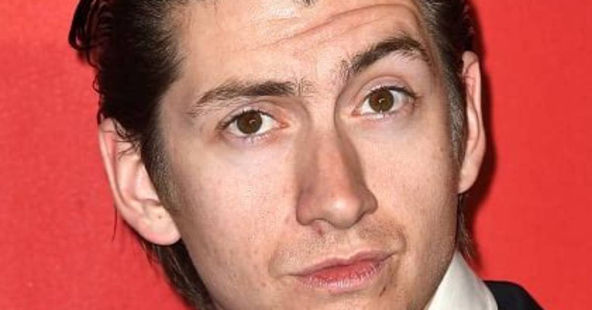 Alex Turner Net Worth 2024