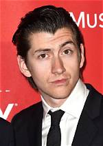 Alex Turner Net Worth 2024
