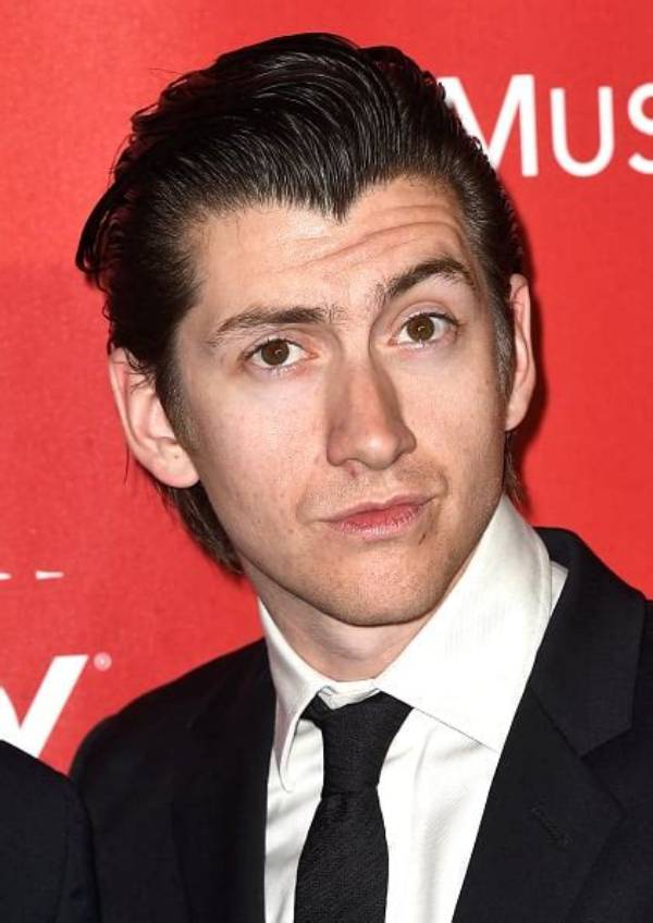 Alex Turner Net Worth 2024