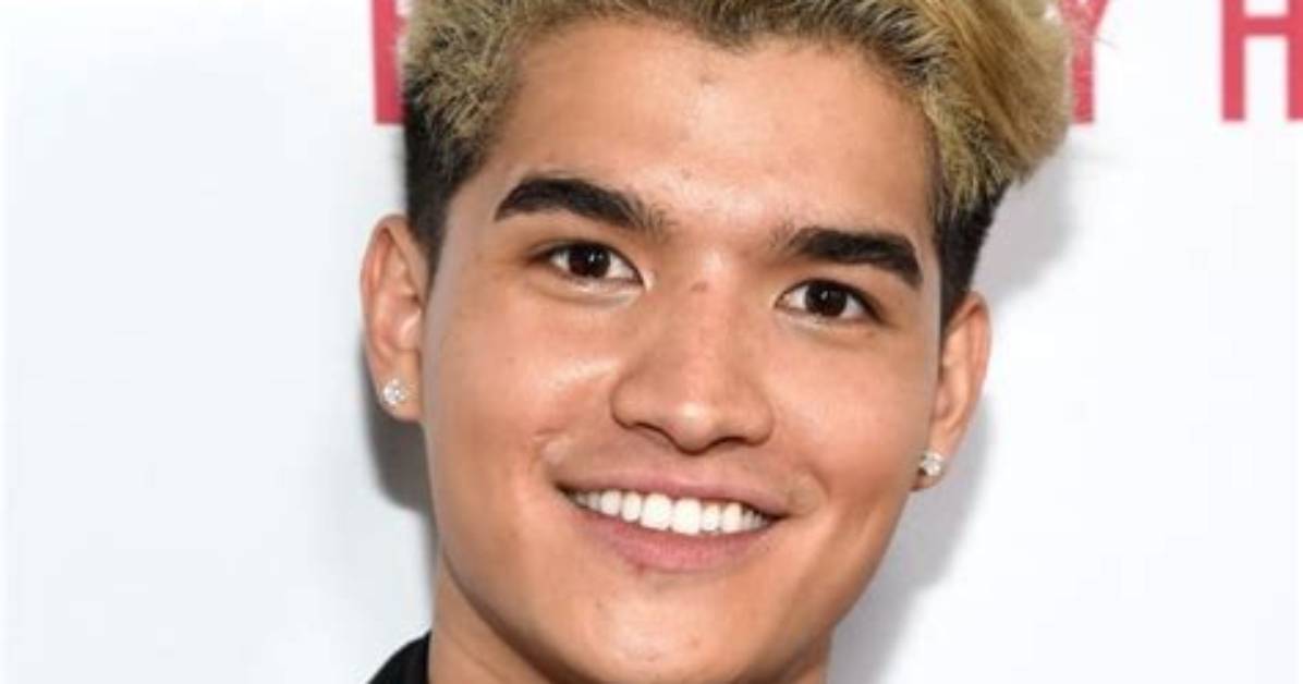 Alex Wassabi’s Biography: Age, Height, Real Name, Girlfriend