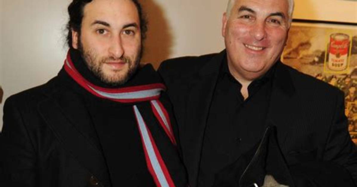 Alex Winehouse, One of Amy Winehouse’s Brothers, Is Missing. Families and Wealth