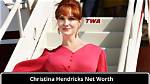 Alexa Hendricks Net Worth 2024