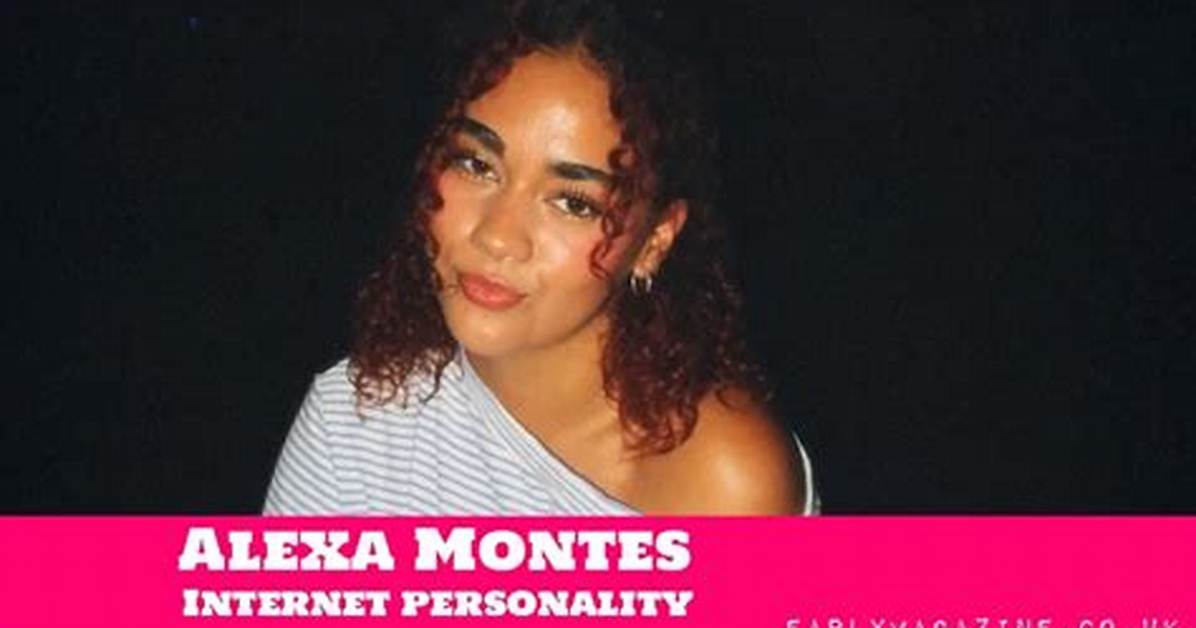 Alexa Montes Net Worth