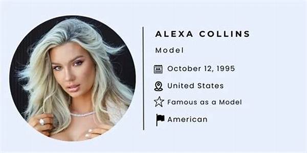 Alexa Nicole Collins Net Worth