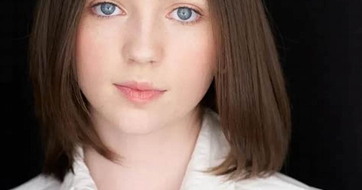 Alexa Swinton- Height, Net Worth, Boyfriend, Dating, Wiki