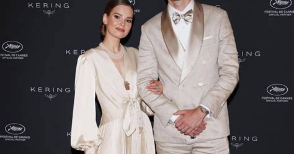 Alexander Bublik Married Girlfriend Sascha Bublik Married Life and Age Gap