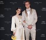 Alexander Bublik Married Girlfriend Sascha Bublik Married Life and Age Gap