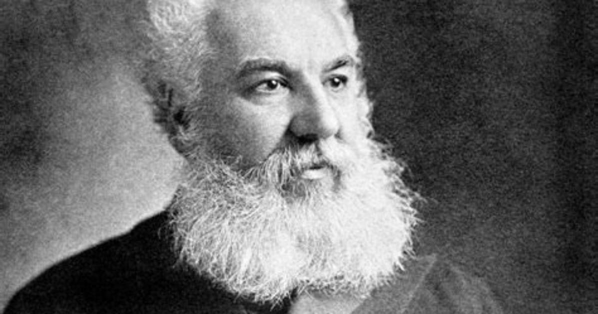 Alexander Graham Bell Net Worth – How Much Is Alexander Graham Bell Worth?