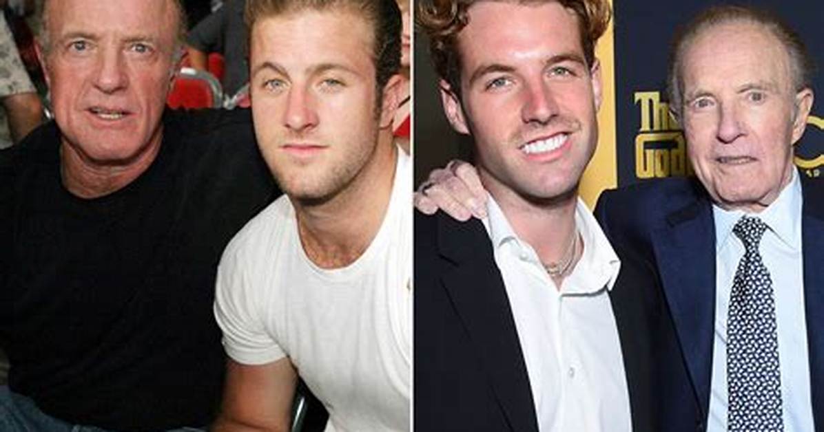 Alexander James Caan