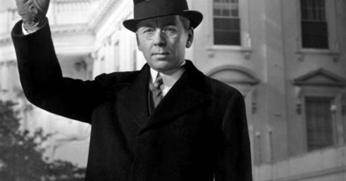 Alexander Knox Net Worth