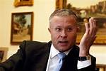 Alexander Lebedev Net Worth