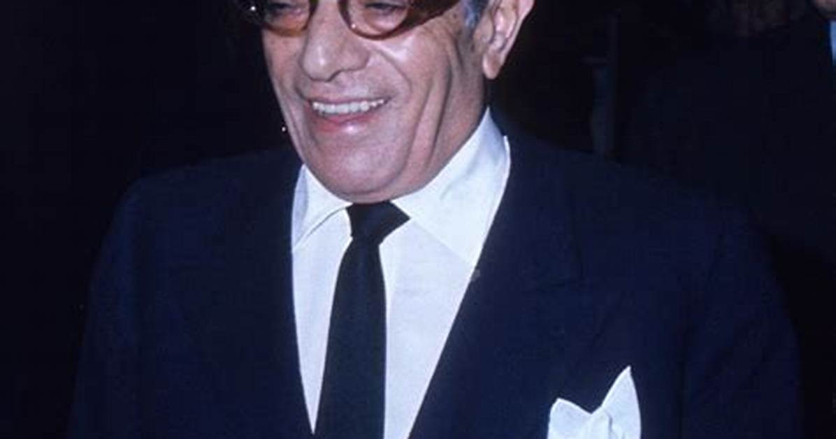 Alexander Onassis Net Worth