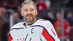Alexander Ovechkin Net Worth 2024