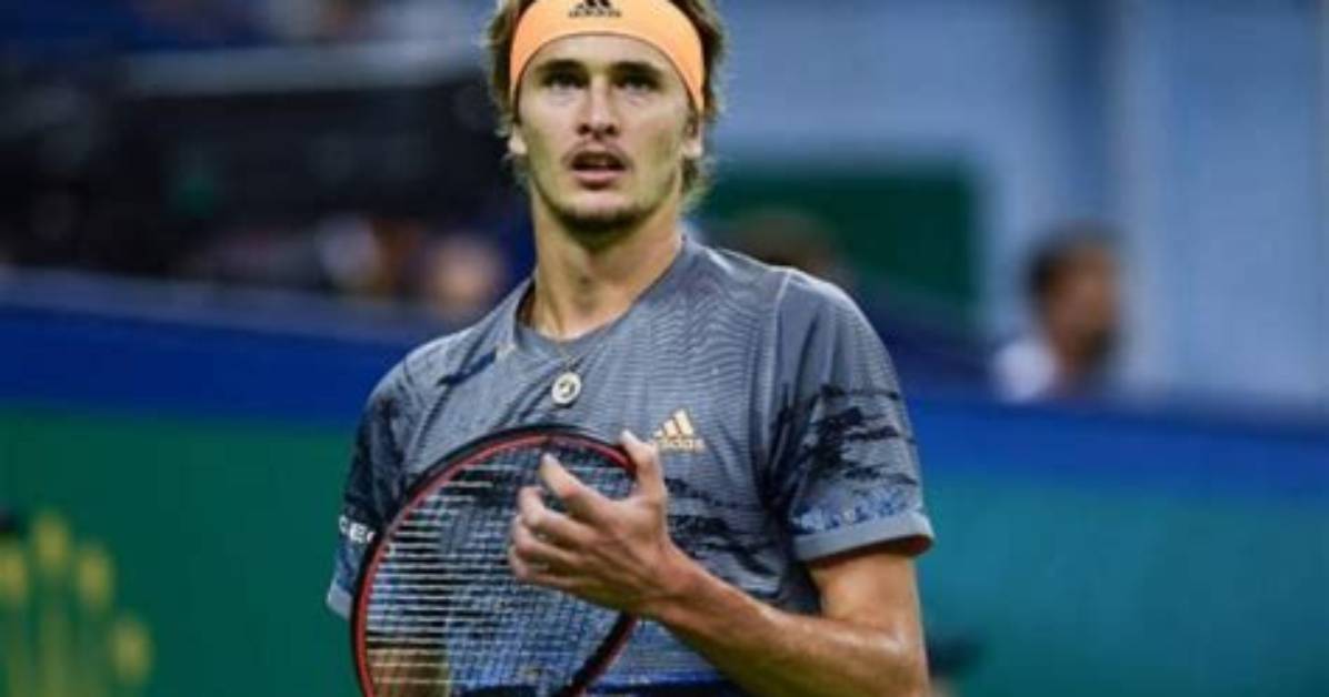 Alexander Zverev – Biography, Facts & Life Story