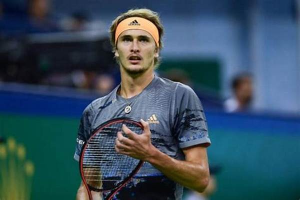 Alexander Zverev – Biography, Facts & Life Story