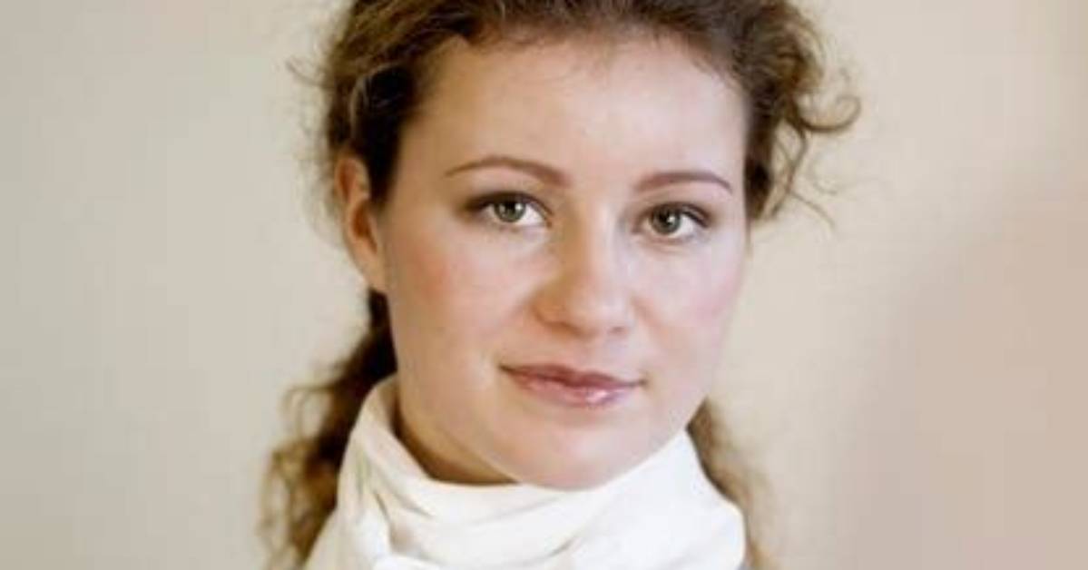 Alexandra Andresen Net Worth 2024