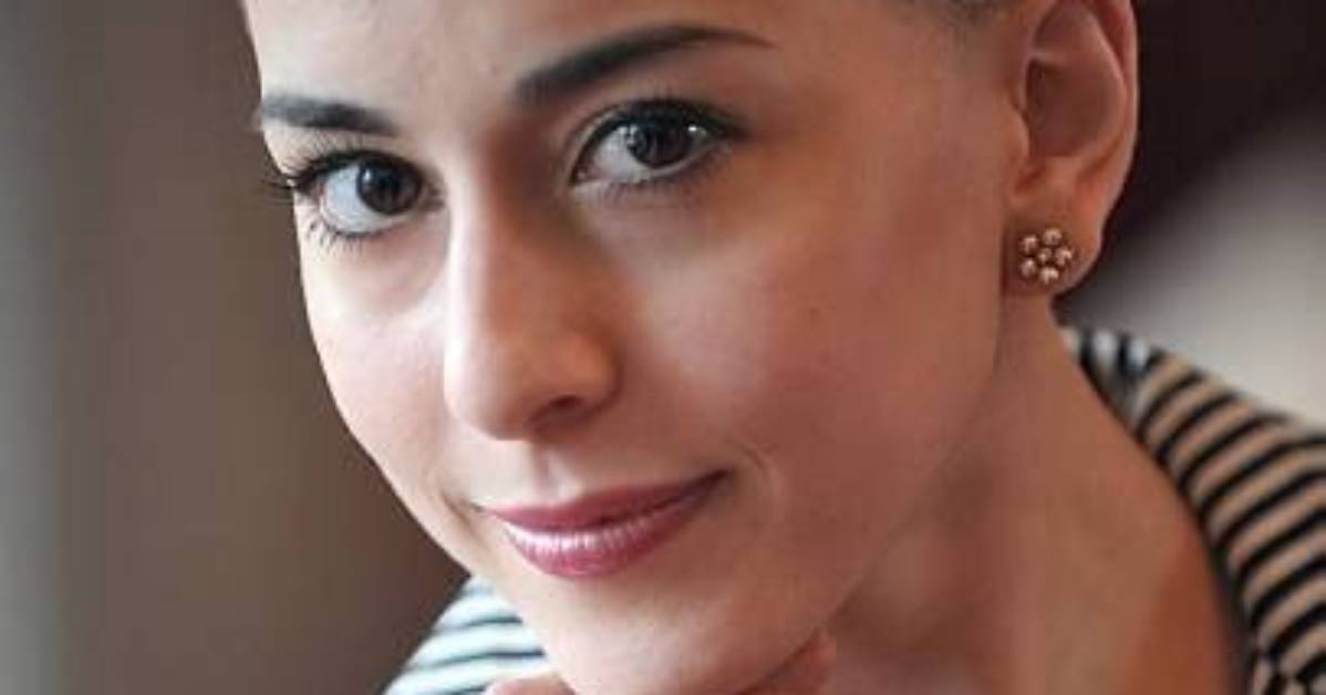 Alexandra Ansanelli