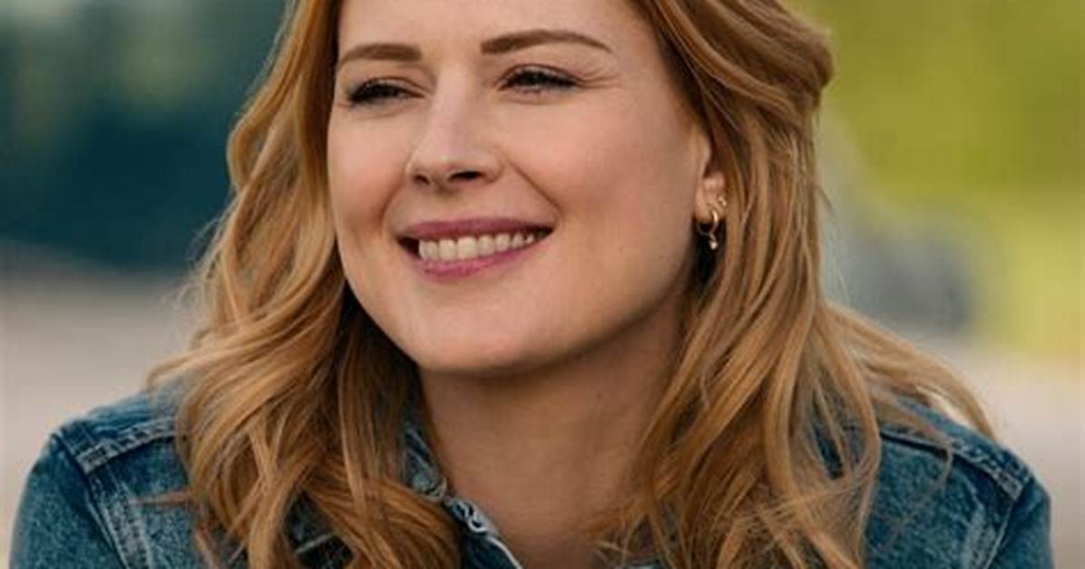 Alexandra Breckenridge