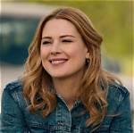 Alexandra Breckenridge