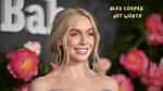 Alexandra Cooper Net Worth – How Much Is Cooper Worth?