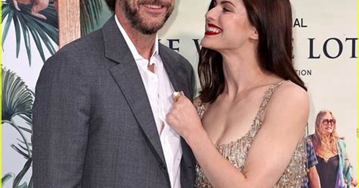 Alexandra Daddario | Boyfriend and Relationship