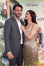 Alexandra Daddario | Boyfriend and Relationship