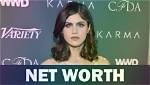 Alexandra Daddario Net Worth – How Much Is Alexandra Worth?