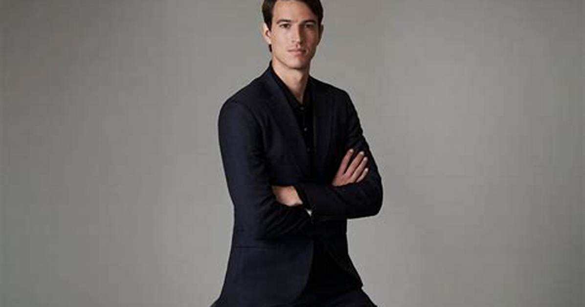 Alexandre Arnault
