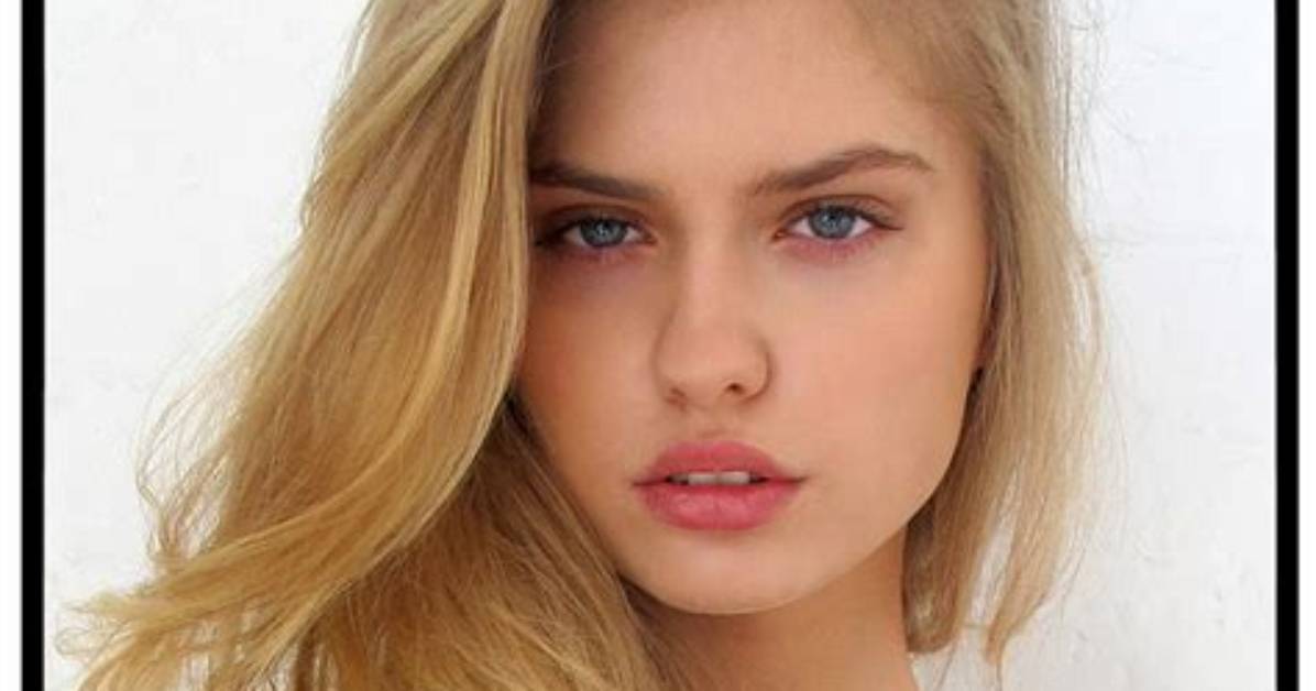 Alexandria Morgan